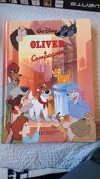 Oliver et compagnie, Ophalen of Verzenden, Gelezen