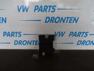 Ordinateur divers d'un Audi A3, Enlèvement ou Envoi, 3 mois de garantie, Utilisé, Audi