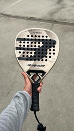 Bullpadel vertex woman 2025, Sport en Fitness, Padel, Ophalen of Verzenden, Zo goed als nieuw