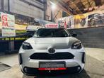 Toyota Yaris Cross Hybrid 1.5 HEV Automaat, Auto's, Automaat, Start-stop-systeem, 5 deurs, Hybride Elektrisch/Benzine