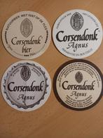 Bierviltjes Corsendonk (301), Ophalen of Verzenden, Zo goed als nieuw