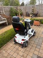 Scootmobil Excel entice universe 4 wieler, Ophalen, Gebruikt, Excel, 11 t/m 15 km/u
