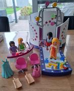 Playmobil Model op catwalk 6148 + model 4792, Kinderen en Baby's, Speelgoed | Playmobil, Ophalen of Verzenden, Zo goed als nieuw