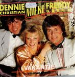 Vinyl, 7"   -   Dennie Christian, Mieke, Freddy Breck – Vaka, Cd's en Dvd's, Vinyl | Overige Vinyl, Ophalen of Verzenden, Overige formaten