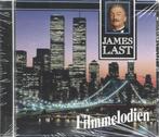 james last : filmmelodien, CD & DVD, CD | Instrumental, Enlèvement ou Envoi, Neuf, dans son emballage