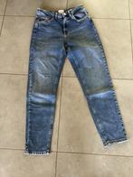 Blauwe jeans only maat small lengte 32, Only, Ophalen of Verzenden, Zo goed als nieuw, Blauw