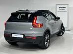 Volvo XC40 Recharge Core, Single Motor, Automaat, 234 pk, Euro 6, https://public.car-pass.be/vhr/57ac1006-46cb-4c3a-958d-d4d9e3a9ffc1