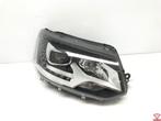 VW Transpoter T5 GP Xenon LED Koplamp Rechts Voor 7E5941016, Auto-onderdelen, Gebruikt, Volkswagen