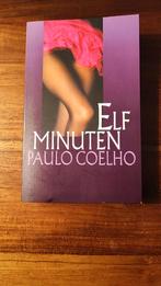 Elf Minuten - Paulo Coelho, Enlèvement ou Envoi, Utilisé