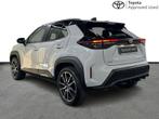 Toyota Yaris Cross GR Sport Bi-tone, Auto's, Toyota, Automaat, Wit, 1490 cc, 5 deurs