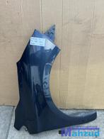 CITROEN C4 berline Blauw KGN Rechts voor scherm vleugel zijs, Gebruikt, -, Ophalen of Verzenden, Spatbord