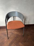 Disign stoelen castelijn 4x., Autres couleurs, Enlèvement, Utilisé, Métal