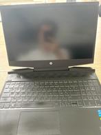 HP Pavilion Gaming 15 + Intel i7 + NVDIA 3050 ti, Computers en Software, Windows Laptops, Ophalen, Gebruikt, Met videokaart, 15 inch