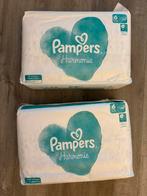 Pampers Harmonie Maat 6 - 72 stuks, Enlèvement, Neuf