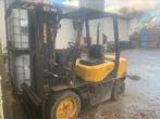 Daewoo 3ton, Zakelijke goederen, Landbouw | Aardappelen, Groenten, Fruit en Vlees, Ophalen