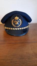 Kepi brandweer, Verzamelen, Ophalen, Rijkswacht, Helm of Baret