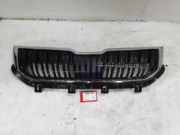 GRILLE AÉRATION Skoda Karoq (01-2017/-) (57A853653B), Utilisé, Skoda