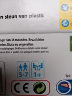 Jeu : quelle heure est-il ? Clementoni, Enlèvement, Comme neuf, Découverte