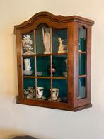 Hangkastje, Huis en Inrichting, Kasten | Vitrinekasten, Ophalen, Gebruikt