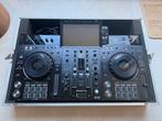 Pioneer XDJ-RX3 met Magma flightcase, Muziek en Instrumenten, Ophalen, Zo goed als nieuw, Pioneer
