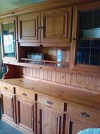 salle a manger en pin massif, Enlèvement