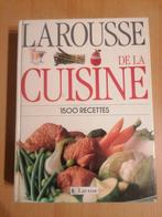 larousse de la cuisine, Enlèvement ou Envoi