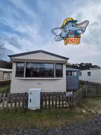 stacaravan Willerby Rio J-026, Tot en met 4