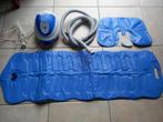 Severin tapis de bain à bulles pour baignoire, Ophalen of Verzenden, Zo goed als nieuw, Blauw, Badmat
