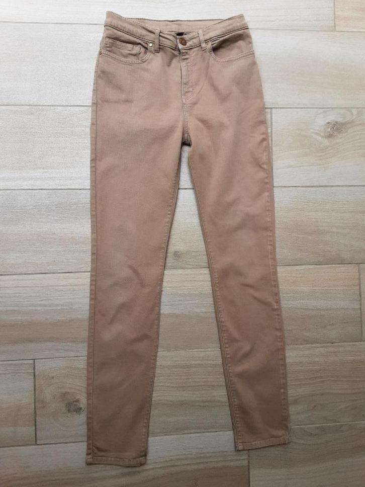 Mooie lange dames broek maat 38* Green Ice* Hele goede staat, Kleding | Dames, Spijkerbroeken en Jeans, Zo goed als nieuw, W30 - W32 (confectie 38/40)