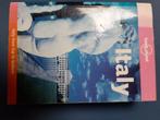 Italy lonely planet, Ophalen of Verzenden, Zo goed als nieuw, Reisgids of -boek, Lonely Planet