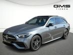 Mercedes-Benz C-Klasse Break 300 e AMG Line, Auto's, Automaat, 4 cilinders, Bedrijf, 5 deurs