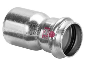 55 x Prestabo SC Contur 18 x 15 Viega 558 499 (1115.1) beschikbaar voor biedingen