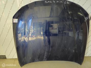 Motorkap origineel BMW 4-serie G22 ('20-'24) beschikbaar voor biedingen