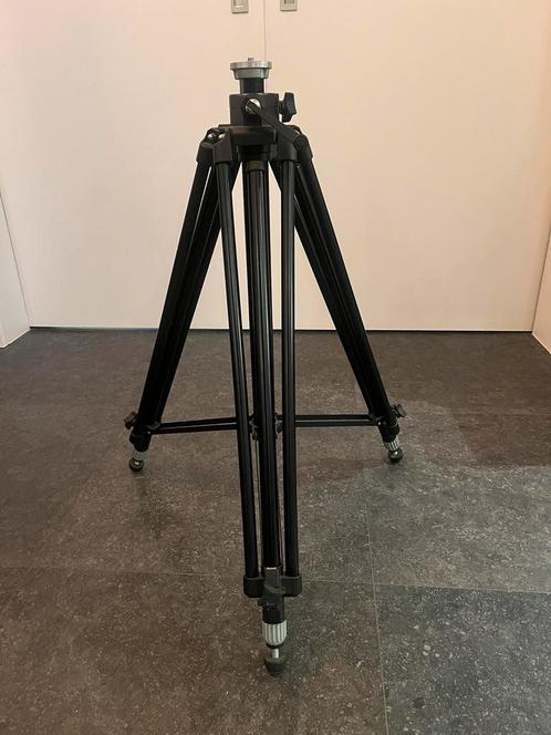 Manfrotto 028 Triman, Audio, Tv en Foto, Fotografie | Statieven en Balhoofden, Zo goed als nieuw, Ophalen
