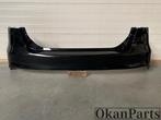 Ford Focus III Sedan achterbumper F1EB-17906-C, Gebruikt, Achter, Ford, Bumper