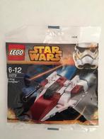 LEGO Star Wars polybag (nieuw), Nieuw, Complete set, Ophalen of Verzenden, Lego