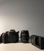 Canon Camera 4000D EOS, Comme neuf, Reflex miroir, Canon, Envoi