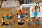 Disney Goofy figuurtjes, Ophalen of Verzenden, Zo goed als nieuw, Beeldje of Figuurtje