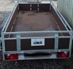 Remorque, Enlèvement ou Envoi