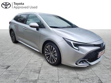 Toyota Corolla Touring Sport Style  beschikbaar voor biedingen