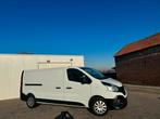 Renault Trafic 1.6DCI 2016 178.000km Airco Navi Car-play, Auto's, Renault, Te koop, Diesel, Bedrijf, Emergency brake assist