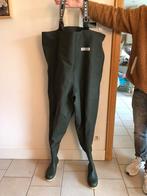 Waadpak van het merk Ocean, Ophalen, Gebruikt