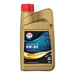 racing oil 5w-50 1L