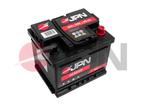 42Ah 12V 360A batterij  accu 12maand garantie, Ophalen, Nieuw, Overige automerken