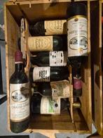 Exceptionnel : Collection de Vins de Bordeaux