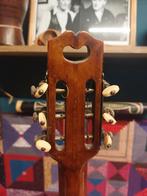 Marius handgemaakt Akoustisch gitaar, Musique & Instruments, Enlèvement, Comme neuf, Autres types, Avec valise