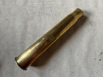 wo2 - 4,7 cm Pzgr Patr PAK - 47 mm Antitank Mle 1937 beschikbaar voor biedingen
