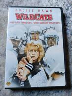 Dvd cult Wildcats m G hawn ,W Snipes aangeboden, Cd's en Dvd's, Ophalen of Verzenden, Zo goed als nieuw