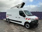 2020 - Renault - Master - T35 2.3 dCi L2H2 - Bedrijfswagen/A, Gebruikt, Renault, Overige brandstoffen, Bedrijf