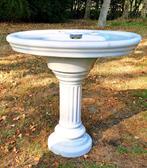 vintage lavabo, Ophalen, Gebruikt